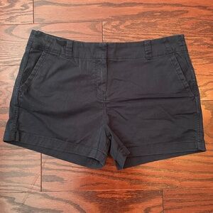 Vineyard Vines Navy 3.5” Shorts